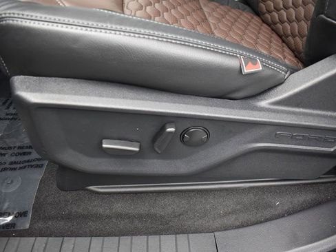 Used 2024 Ford F150 XLT w/ Equipment Group 302A MID image 23