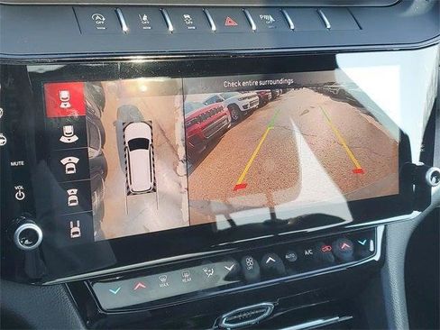 New 2026 Jeep Grand Cherokee L Limited AWD/4WD image 27