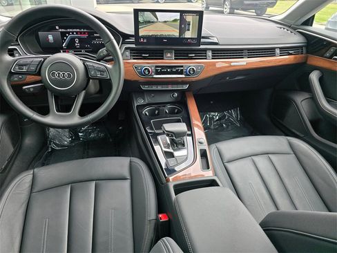 Used 2022 Audi A5 2.0T Premium Plus image 18