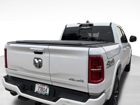 Used 2026 RAM 1500 Limited AWD/4WD image 5