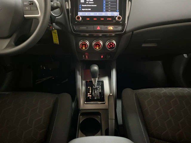 Used 2026 Mitsubishi Outlander Sport ES AWD/4WD image 13