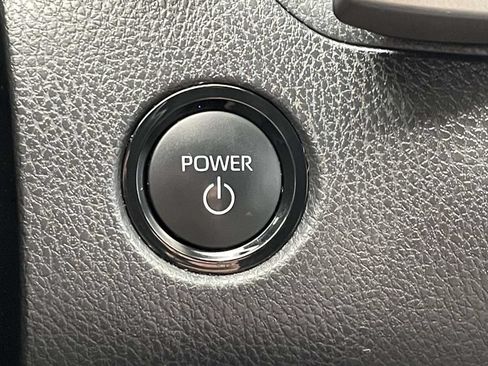 Used 2025 Toyota Camry SE w/ Multimedia Upgrade Package FWD image 32