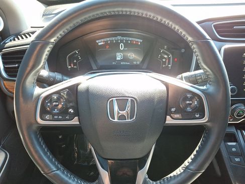 Used 2022 Honda CR-V Touring image 20