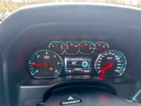 Used 2015 Chevrolet Silverado 1500 LT w/ All Star Edition image 19