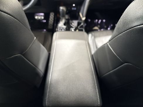 Used 2025 Toyota Camry XSE image 22