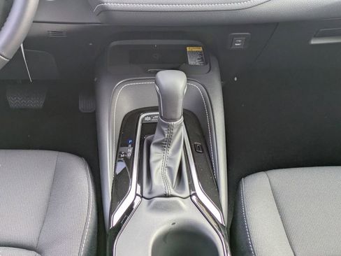New 2026 Toyota Corolla SE image 17