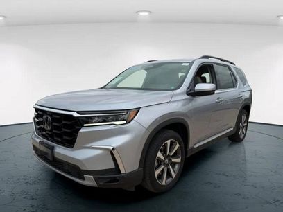 Certified 2023 Honda Pilot Touring