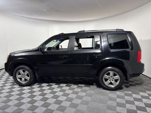 Used 2010 Honda Pilot EX-L image 4