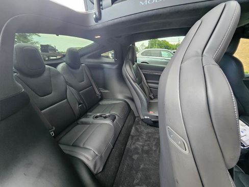Used 2023 Tesla Model X Plaid AWD/4WD image 74