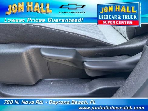 Used 2023 Chevrolet Equinox LS w/ Driver Confidence II Package image 16