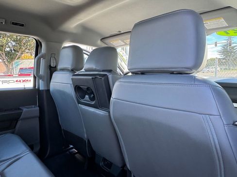 Used 2021 Ford F150 XL w/ Trailer Tow Package image 18