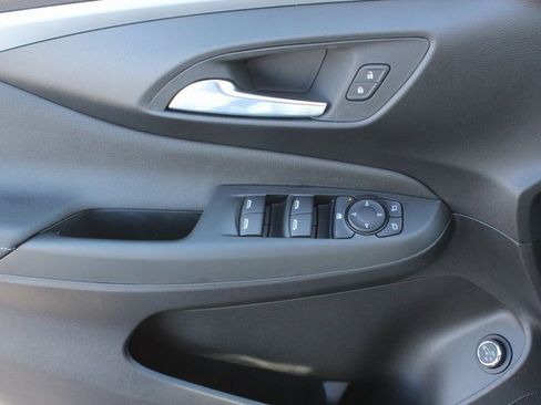 New 2025 Buick Envista Preferred w/ Convenience I Package image 15