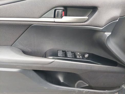 Certified 2025 Toyota Camry LE image 16