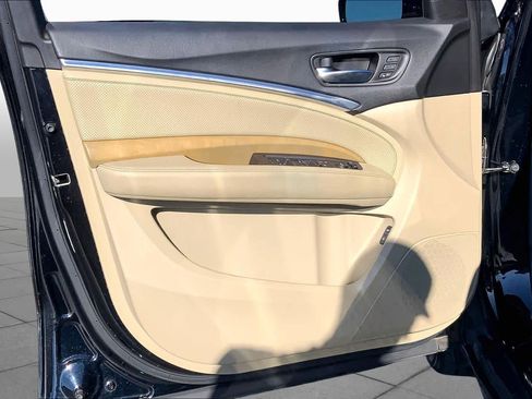 Used 2020 Acura MDX w/ Technology Package AWD/4WD image 22
