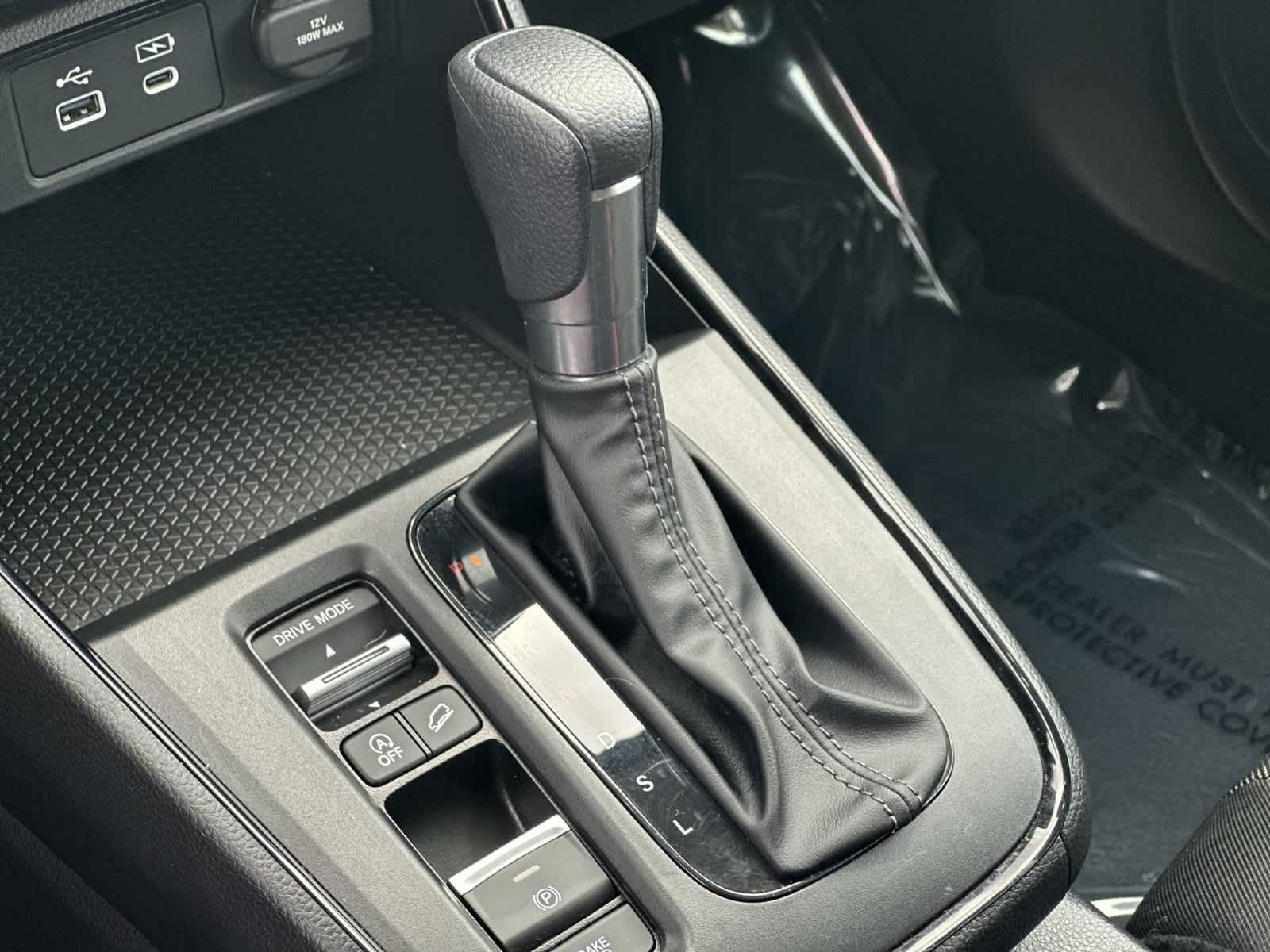 Used 2025 Honda CR-V EX image 20