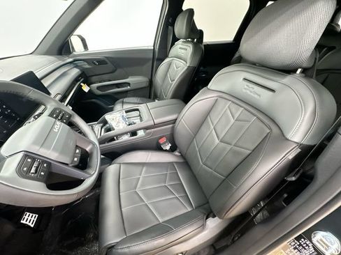 New 2027 Kia Telluride SX X-Line AWD/4WD image 14