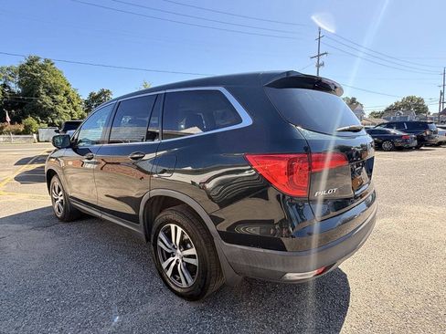 Used 2018 Honda Pilot EX-L image 10