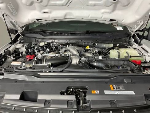 New 2026 Ford F250 XL w/ STX Appearance Package image 9