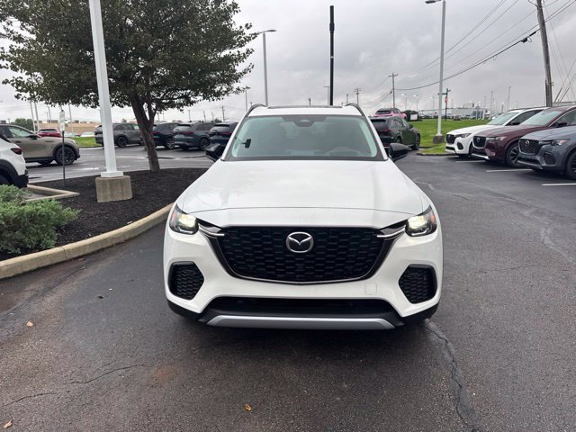 New 2026 MAZDA CX-70 3.3 Turbo w/ Premium Package AWD/4WD image 5