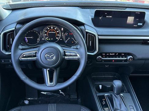 New 2026 MAZDA CX-50 2.5 Hybrid w/ Weather Package image 15