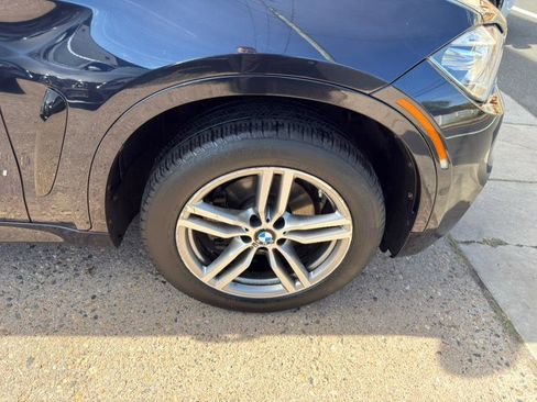 Used 2018 BMW X6 w/ Sports Activity Package image 28