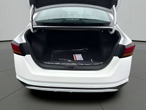 Certified 2025 Nissan Altima 2.5 S FWD image 35