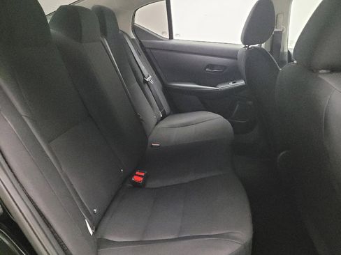 Used 2024 Nissan Sentra S FWD image 19