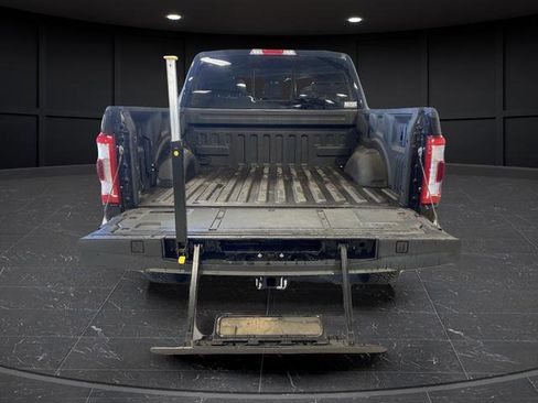 Certified 2022 Ford F150 Lariat w/ Max Trailer Tow Package image 15