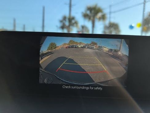 New 2026 MAZDA CX-50 Meridian Edition w/ Weather Package image 40