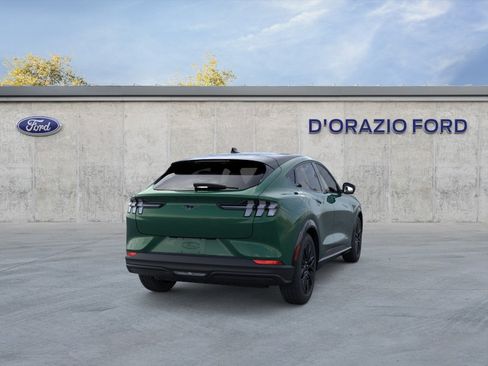 New 2026 Ford Mustang Mach-E Premium AWD/4WD image 8