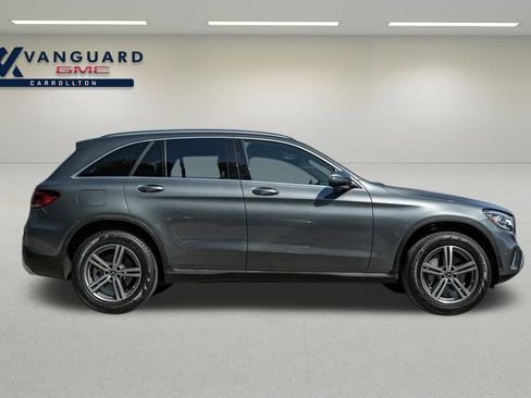Used 2021 Mercedes-Benz GLC 300 w/ Premium Package image 6