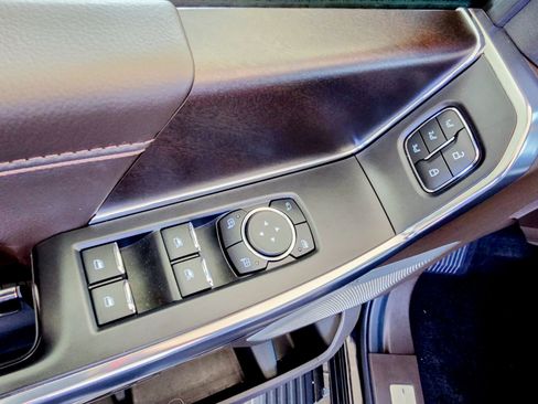 Used 2024 Ford F150 King Ranch w/ FX4 Off-Road Package image 20