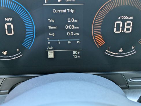 New 2026 Hyundai Kona SEL Sport image 25