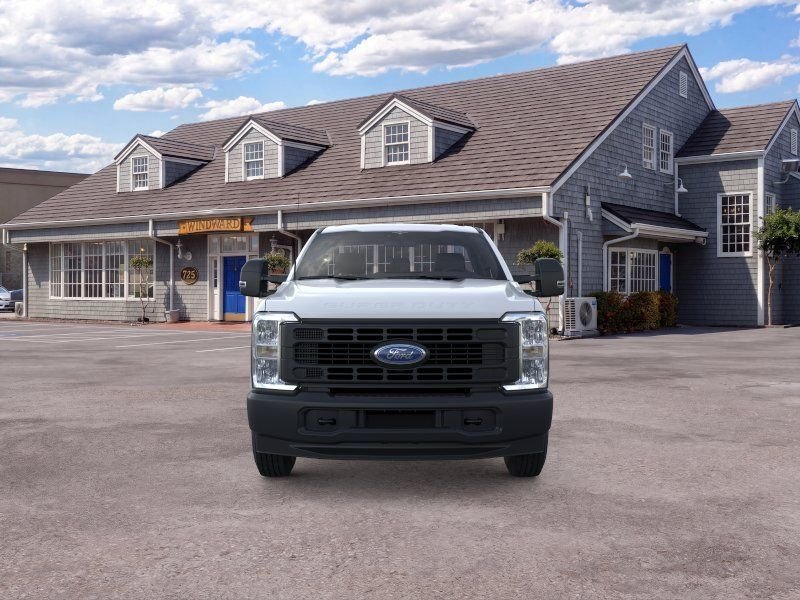 New 2026 Ford F250 XL RWD image 6