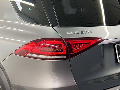 Used 2022 Mercedes-Benz GLE 350 4MATIC image 10