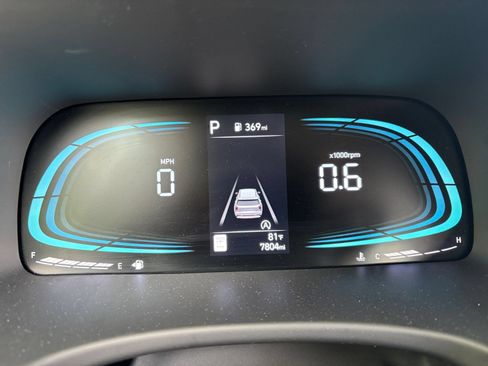Used 2025 Hyundai Palisade SEL FWD image 44