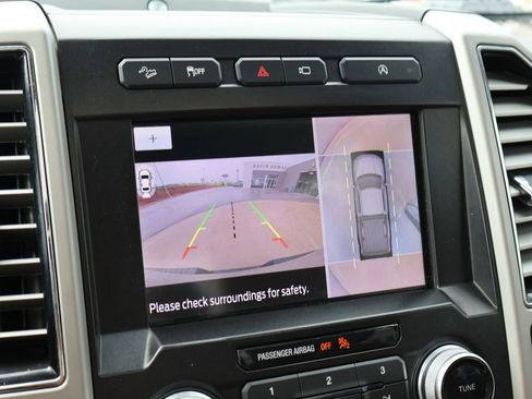 Used 2020 Ford F150 King Ranch w/ Equipment Group 601A Luxury AWD/4WD image 35