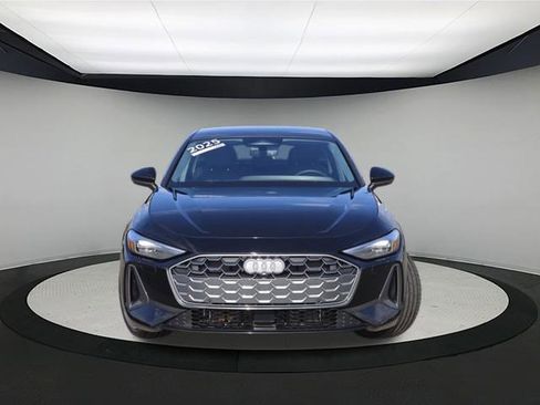 Certified 2025 Audi A5 2.0T Premium w/ Convenience Package image 2