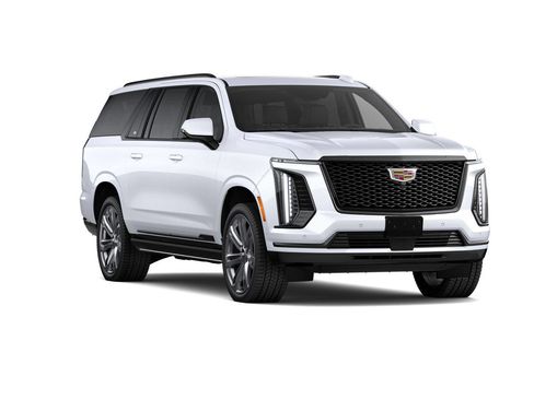 New 2026 Cadillac Escalade ESV Sport image 34