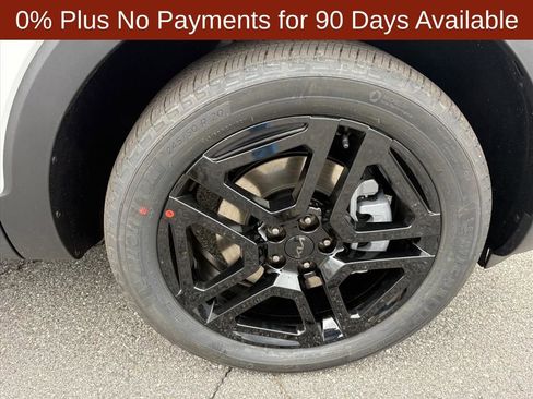 New 2025 Kia Telluride EX X-Line image 31