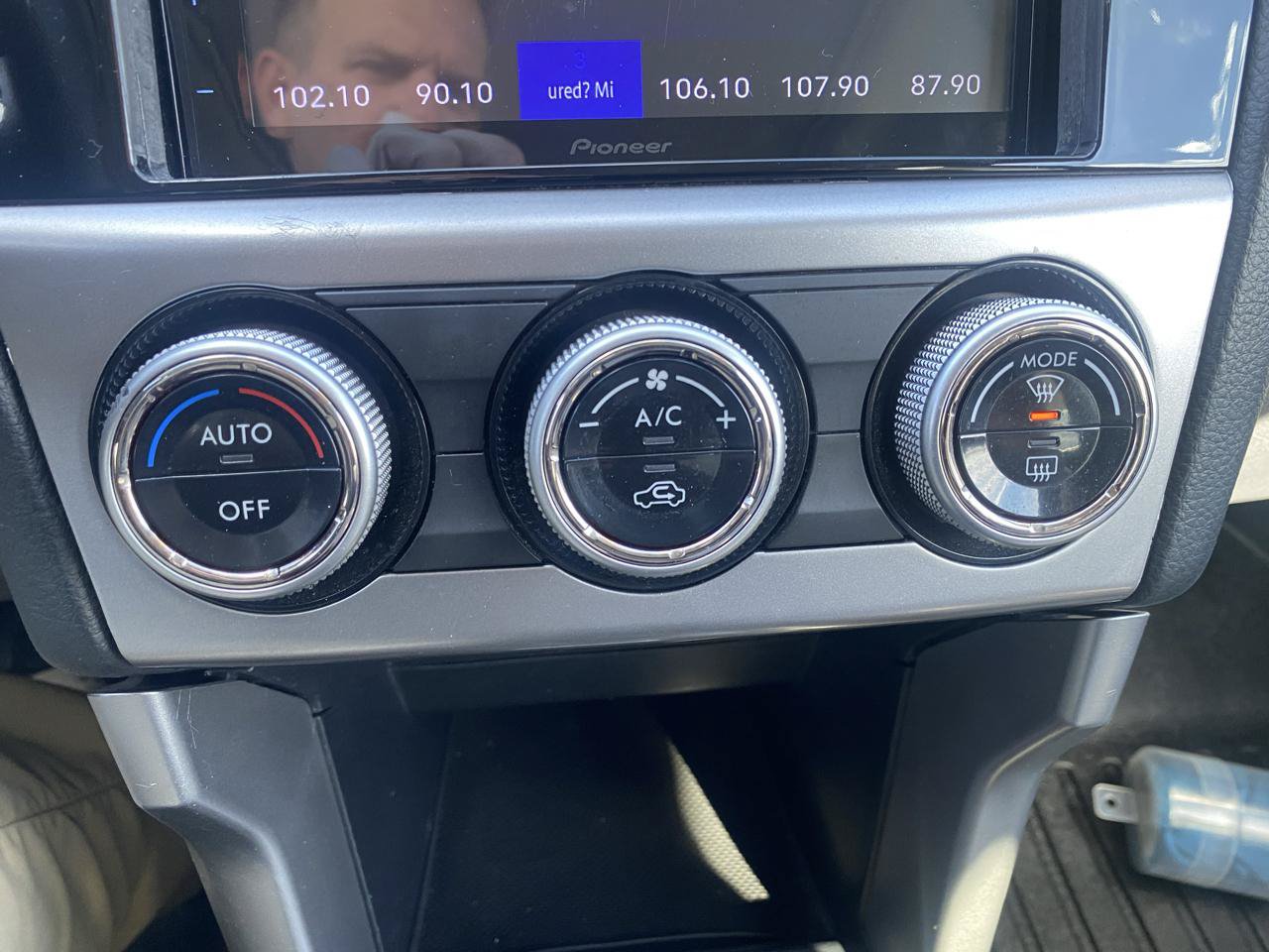 Used 2018 Subaru Forester 2.5i Premium AWD/4WD image 20