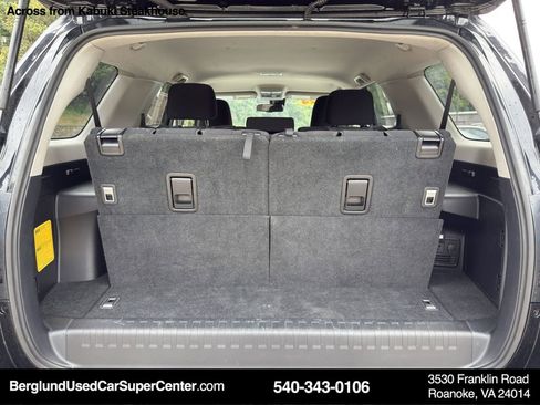 Used 2024 Toyota 4Runner SR5 image 13