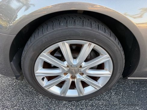 Used 2013 Audi A6 2.0T Premium Plus AWD/4WD image 75