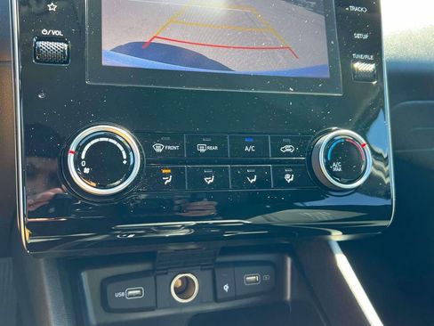 Used 2023 Hyundai Tucson SEL image 30