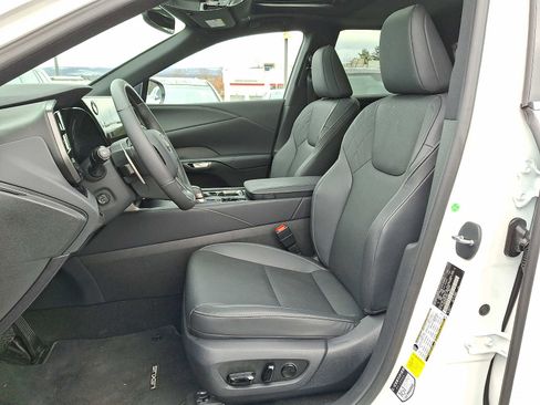 Certified 2025 Lexus RX 350 Premium image 9