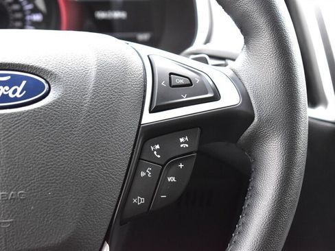 Used 2018 Ford Edge Sport w/ Equipment Group 401A AWD/4WD image 16