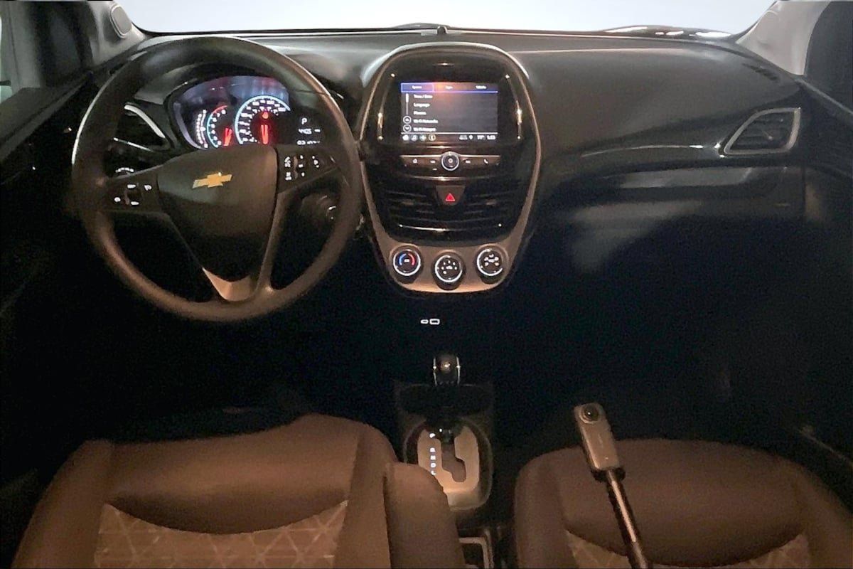 Used 2021 Chevrolet Spark LT FWD image 16