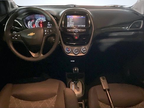 Used 2021 Chevrolet Spark LT image 16