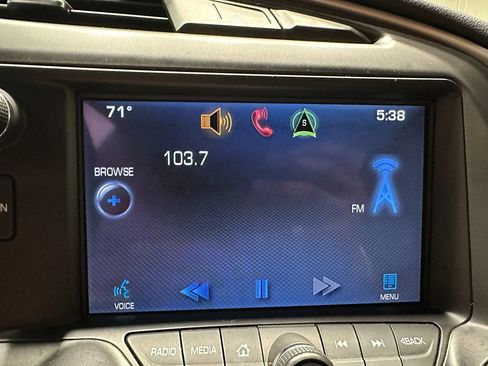 Used 2014 Chevrolet Corvette 1LT w/ Battery Protection Package image 32