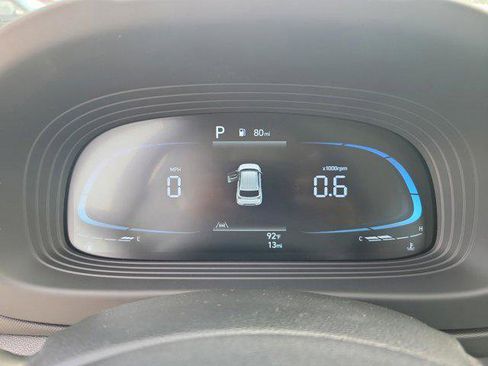 New 2025 Hyundai Venue Limited image 20